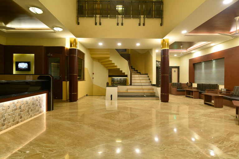 Public Area
