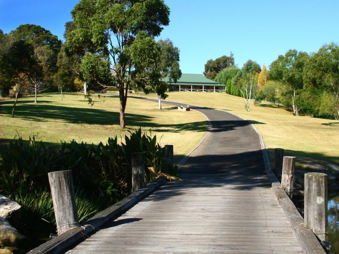 Others 3, Relaxin The Rural Retreat, Baulkham Hills - North