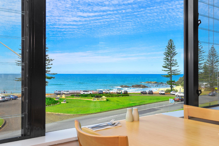 Food & Drinks 5, ibis Styles Port Macquarie, Port Macquarie-Hastings - Pt A