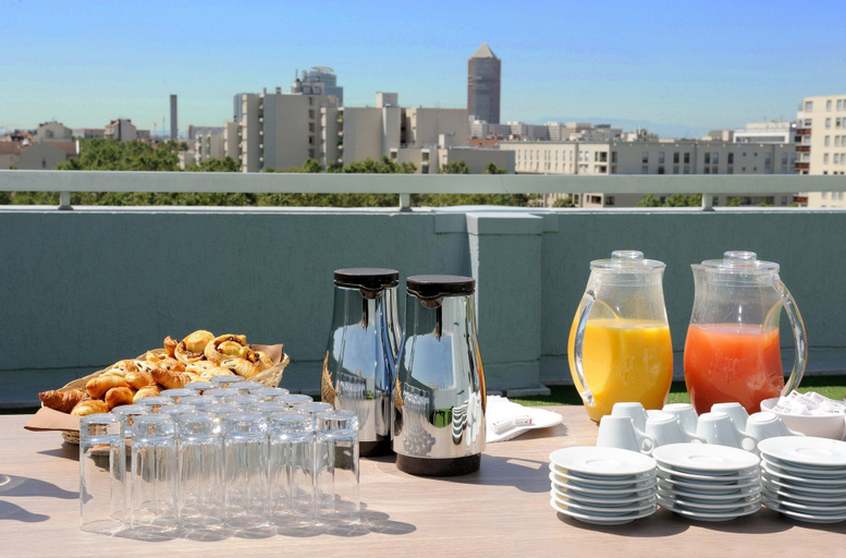 Food & Drinks 5, Boutiquehotel Thessoni Classic, Rhône