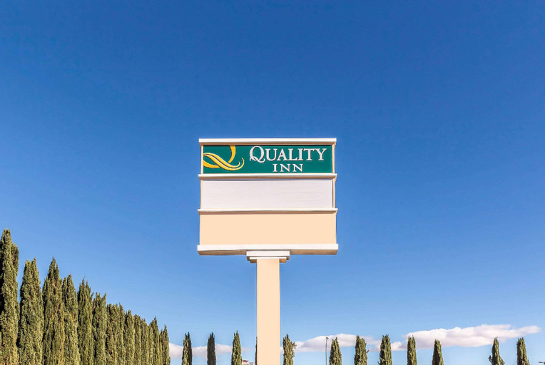 Quality Inn, Washington
