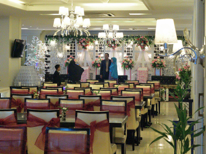 Public Area 4, Gajahmada Hotel, Pontianak