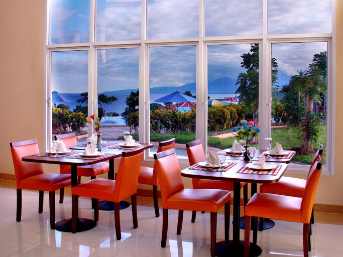 Food & Drinks 3, Aston Niu Manokwari Hotel, Manokwari
