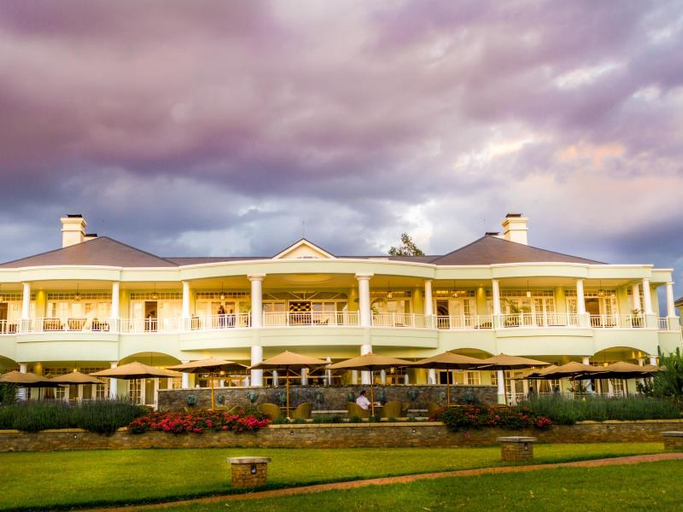 Exterior & Views 1, Hemingways Nairobi Hotel, Langata