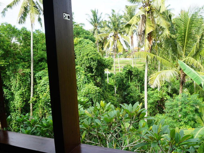 Others 5, Villa Cilinaya, Gianyar