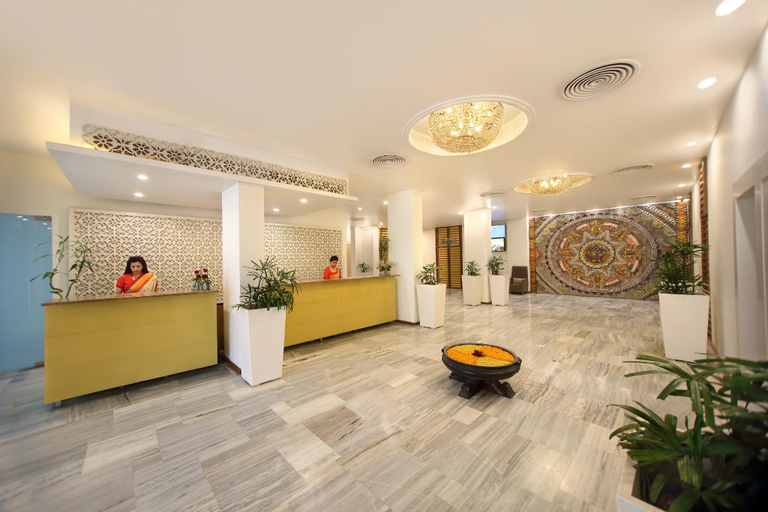 Others 5, Maurya Patna Hotel, Patna