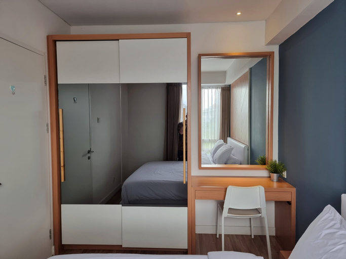 Bedroom 9