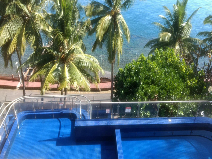 Sport & Beauty 2, Welcomhotel by ITC Hotels, Bay Island, Port Blair, South Andaman