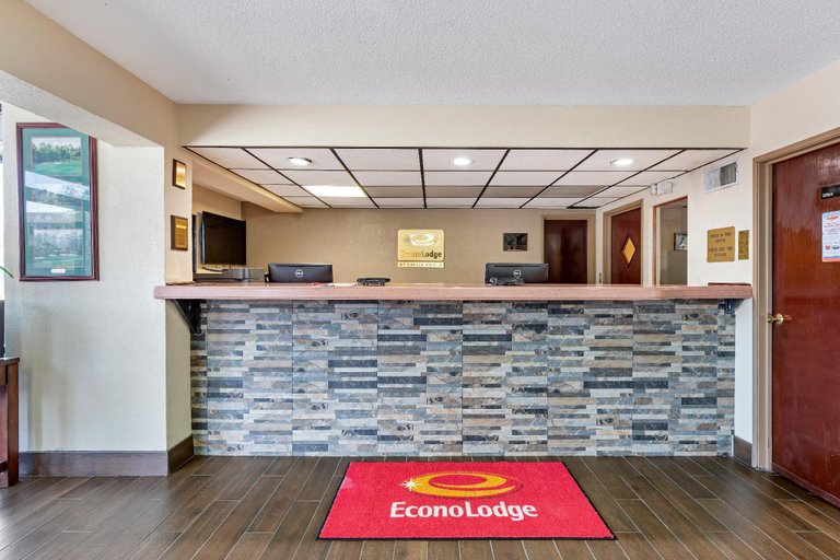Others 3, Econo Lodge Augusta, Downtown, Richmond