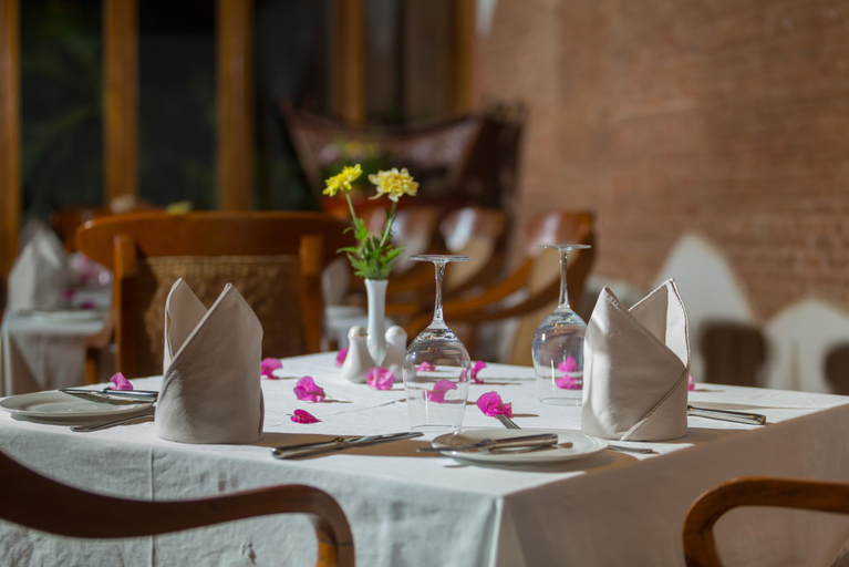 Food & Drinks 4, The Hotel @ Tharabar Gate, Myingyan