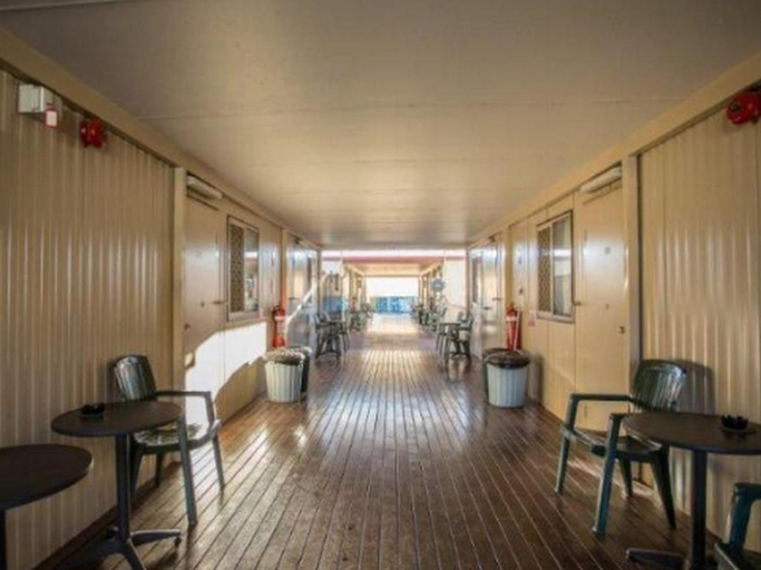 Others 5, Leichhardt Accommodation, Mount Isa