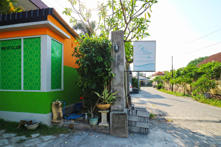 Others 5, Micost Homestay, Denpasar