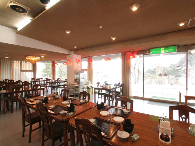 Food & Drinks 4, Yamadaya Hotel, Fujikawaguchiko