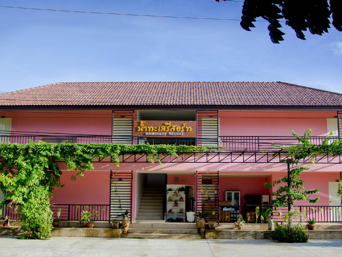 Nam Talay Resort, K. Sam Roi Yot