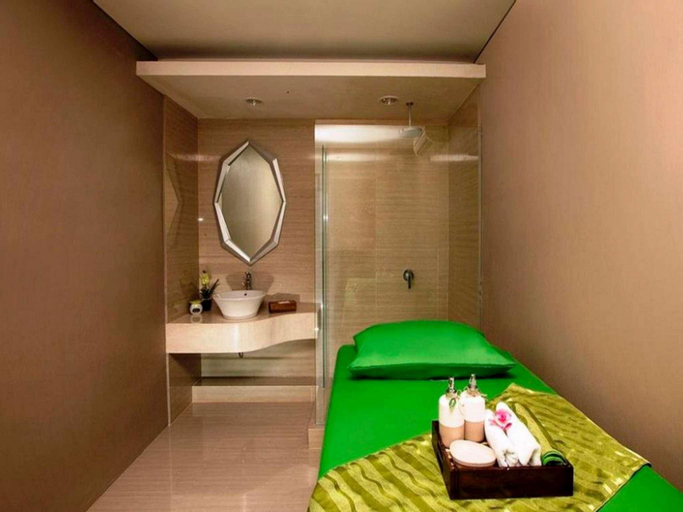 Bedroom 5, Aston Bellevue Radio Dalam, South Jakarta