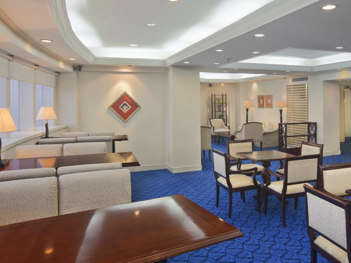 Public Area 5, Holiday Inn HEFEI by IHG, Hefei
