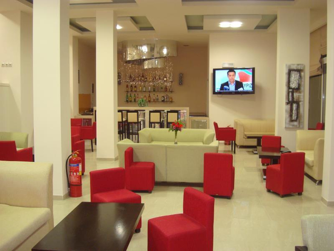 Public Area 2, Glyfada Beach Hotel, Ionian Islands
