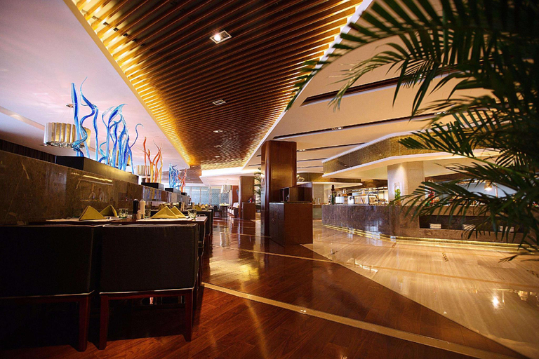 Food & Drinks 4, Hotel Maxmelim Beijing, Beijing
