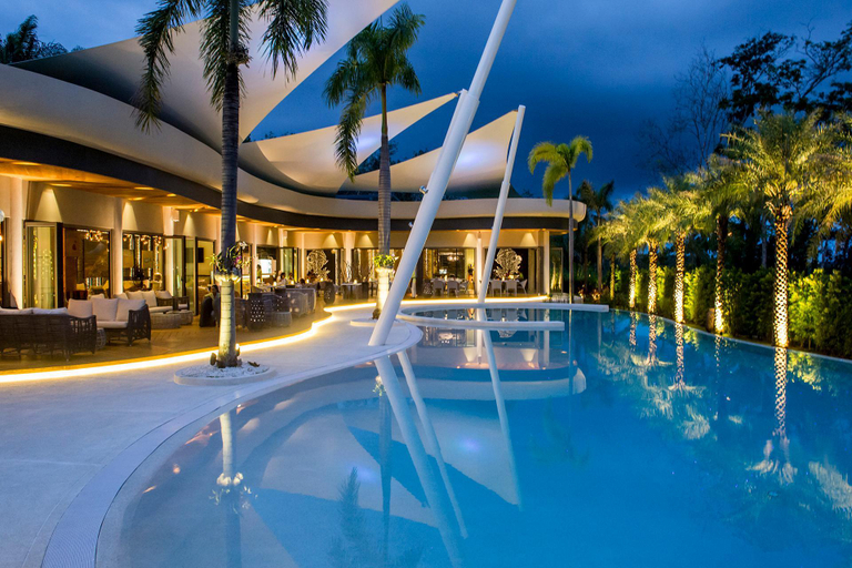 Sport & Beauty 2, The Pavilions Phuket , Phuket Island
