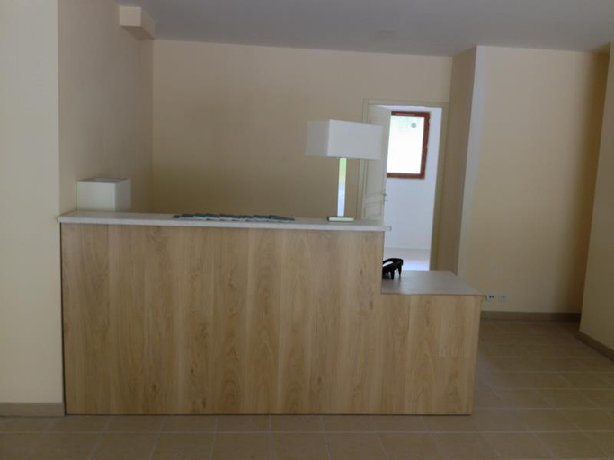 Public Area 3, Adonis Valberg, Alpes-Maritimes