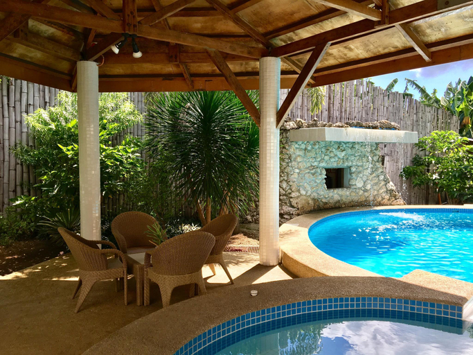 Sport & Beauty 3, Lapu-Lapu Cottages, Lapu-Lapu City
