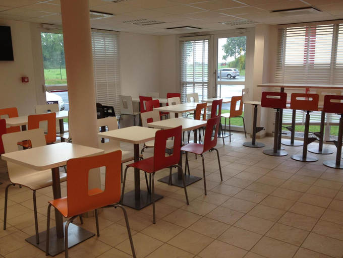 Public Area 2, Premiere Classe Roissy - Aéroport CDG - Le Mesnil Amelot, Seine-et-Marne