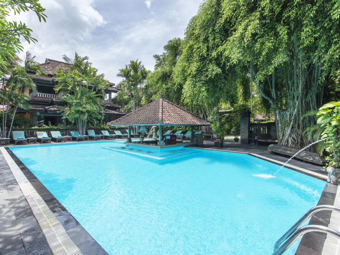 Sport & Beauty 5, Puri Bambu, Badung