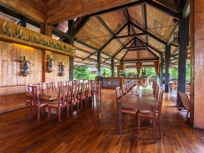 Food & Drinks 4, Puri Bambu, Badung
