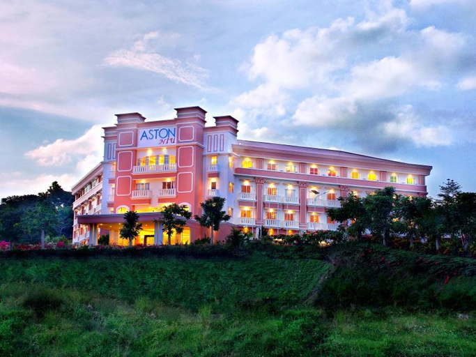 Others 4, Aston Niu Manokwari Hotel, Manokwari