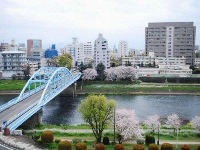 GR Hotel Ginzadori, Kumamoto