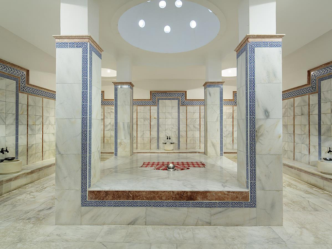 Public Area 4, TUI MAGIC LIFE Belek - All inclusive, Serik