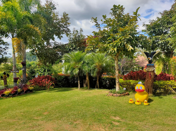 Others 5, Lucky Hill Resort, Khao Kho