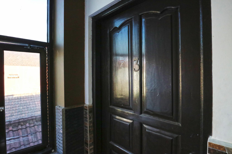 Others 4, Micost Homestay, Denpasar