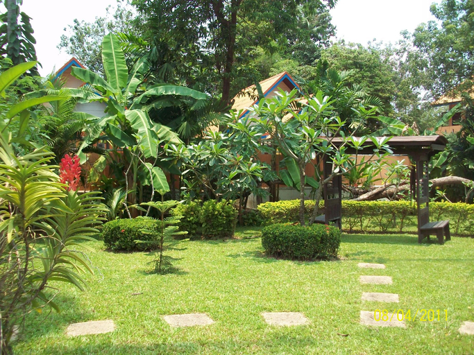 Others 3, Lawana Resort, Ko Samui