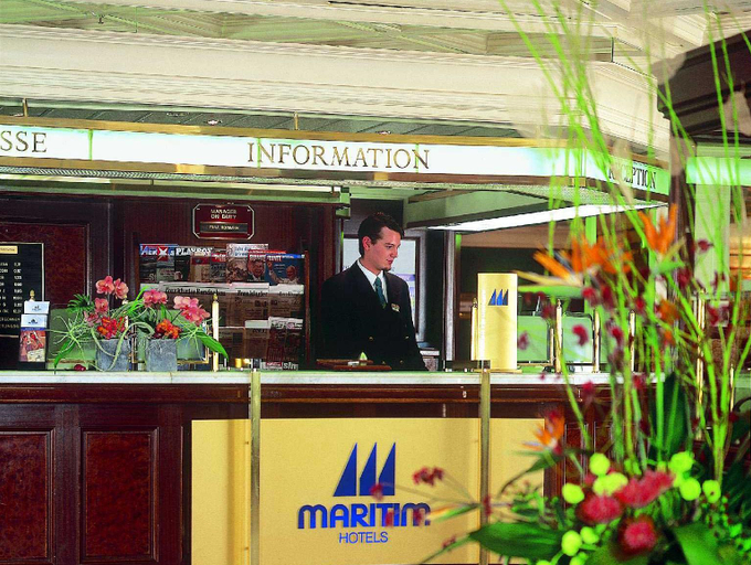 Others 3, Maritim Nuremberg Hotel, Nürnberg
