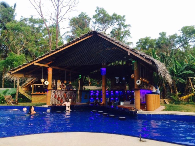 Sport & Beauty 2, Sundaras Resorts and Spa, Dambulla