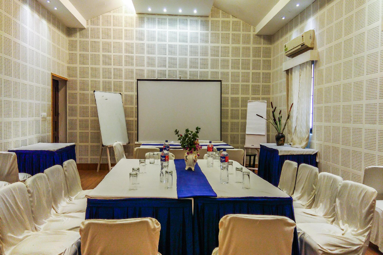 Others 4, Beira Mar Beach Resort, South Goa