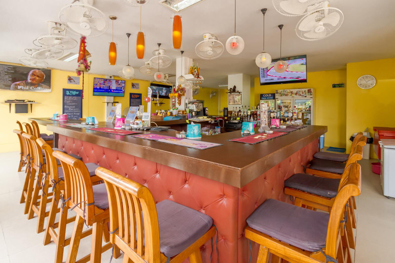Others 4, Tropical Sands Guesthouse, Phuket Island