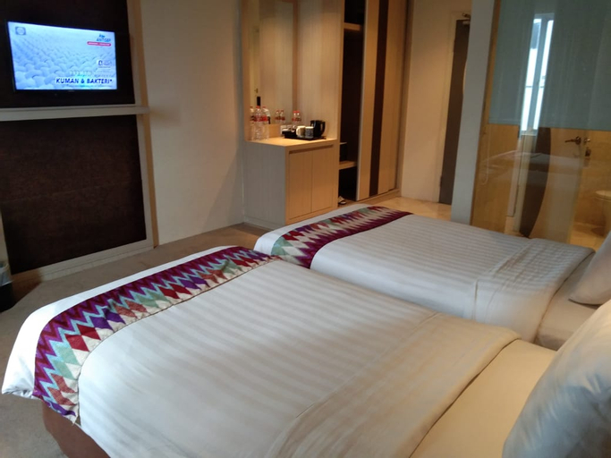 Bedroom 6