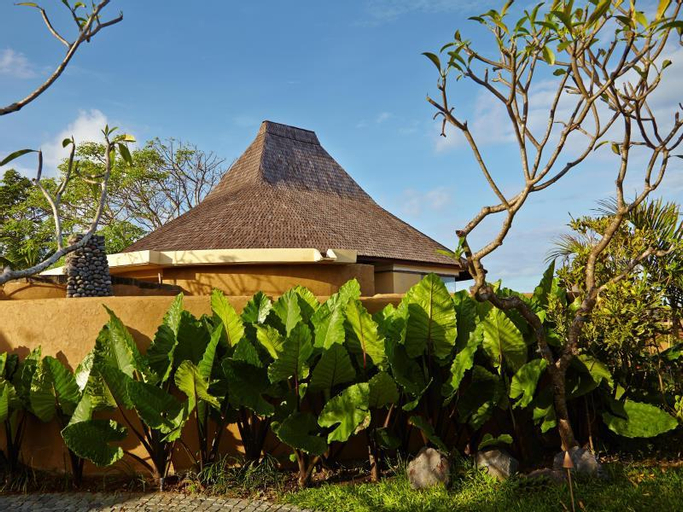 Exterior & Views 1, WakaGangga Hotel, Tabanan