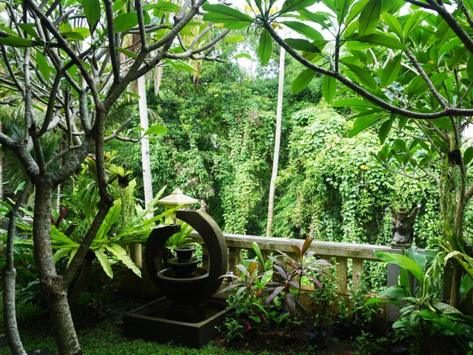 Others 4, Villa Cilinaya, Gianyar