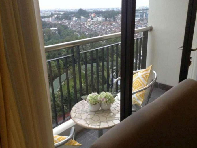 Others 5, Beverly Dago Apartment, Bandung