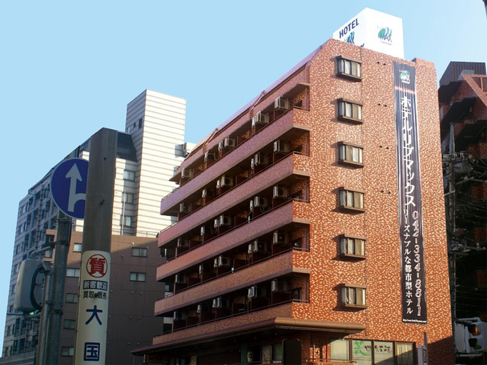 Hotel Livemax BUDGET Fuchu, Fuchū