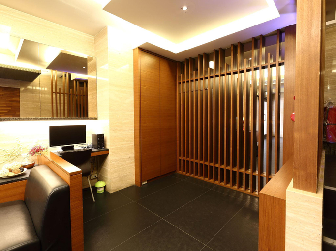 Others 5, Royal Garden Hotel, New Taipei City