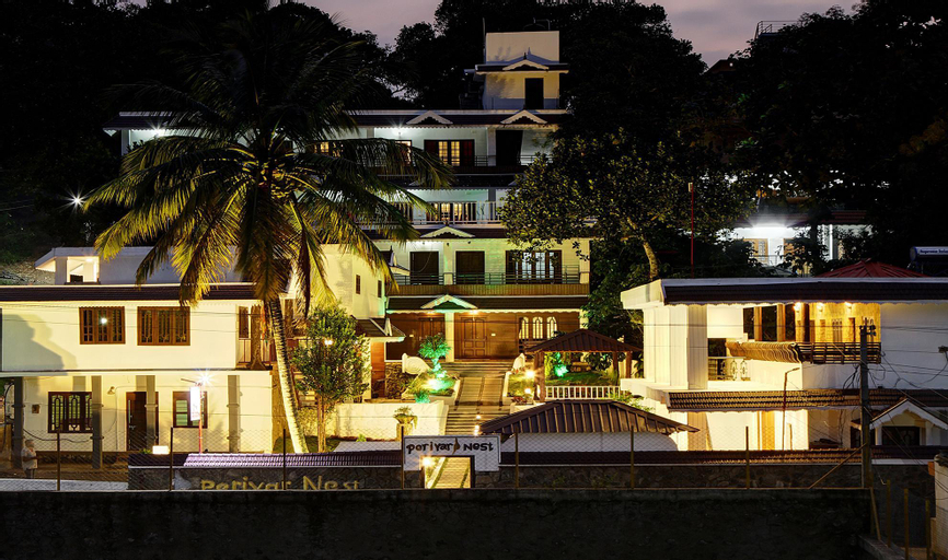 Periyar Nest Resort, Theni