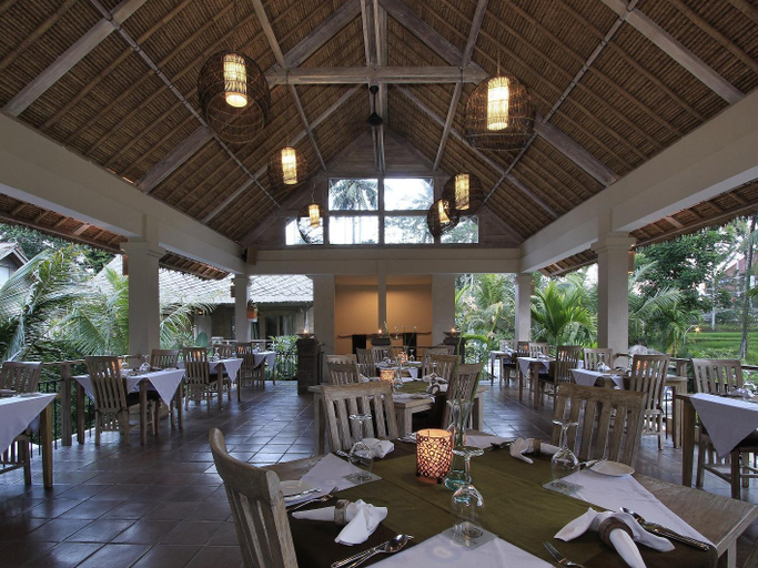 Food & Drinks 5, Puri Sunia Resort, Gianyar