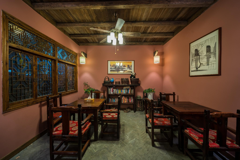 Food & Drinks 5, YANGSHUO MOUNTAIN NEST BOUTIQUE HOTEL, Guilin