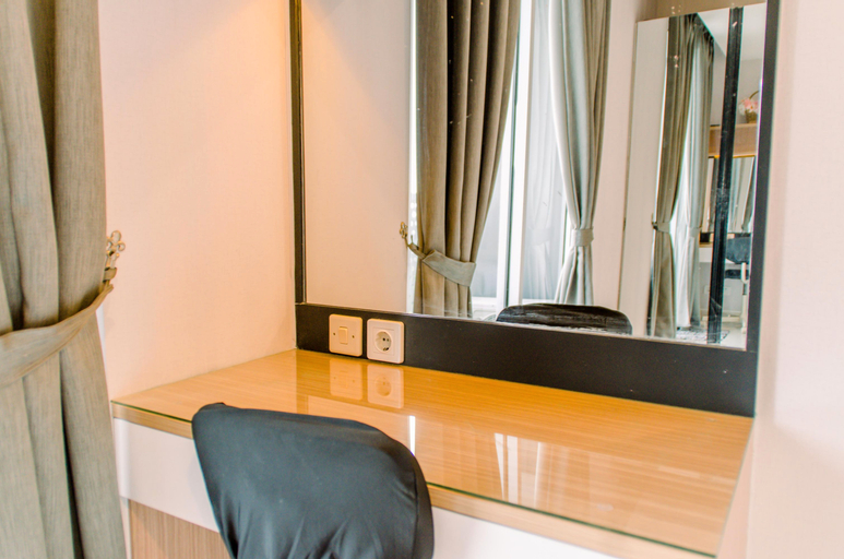Others 5, Comfort and Simply Studio at West Vista Apartment By Travelio, Jakarta Barat