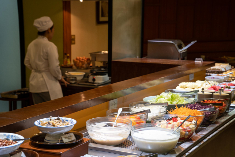 Food & Drinks 5, Chiang Mai Plaza Hotel, Muang Chiang Mai