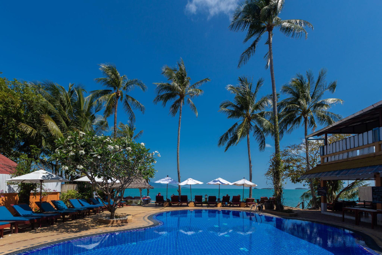 Others 5, Lawana Resort, Ko Samui